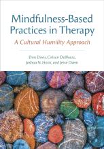 Mindfulness-Based Practices In Therapy