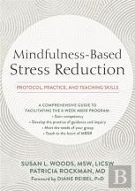 Mindfulness-Based Stress Reduction