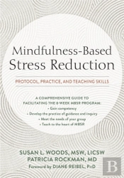 Mindfulness-Based Stress Reduction