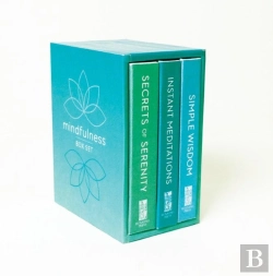 Bertrand.pt - Mindfulness Box Set