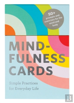 Bertrand.pt - Mindfulness Cards