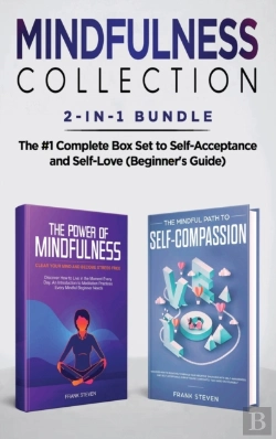 Bertrand.pt - Mindfulness Collection 2-In-1 Bundle