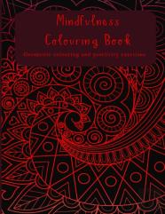 Mindfulness Colouring Book