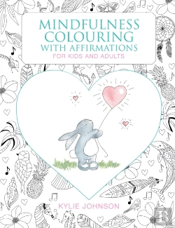 Bertrand.pt - Mindfulness Colouring With Affirmations