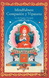 Mindfulness Compasión Y Vipasana
