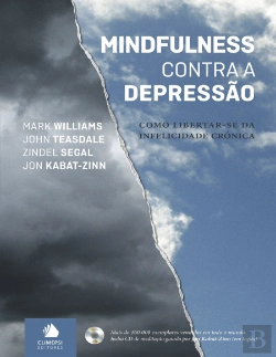 Bertrand.pt - Mindfulness Contra a Depressão