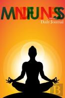 Mindfulness Daily Journal