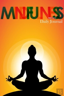Bertrand.pt - Mindfulness Daily Journal