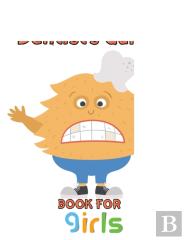 Mindfulness Dentist'S Games Book For  Girls