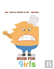 Mindfulness Dentist'S Games Book For  Girls