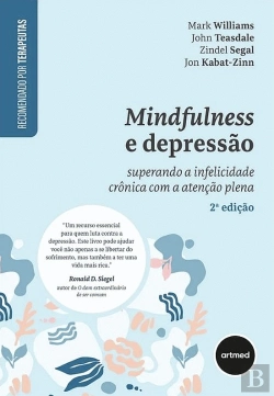 Bertrand.pt - Mindfulness e Depressão