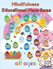 Mindfulness Educational Maze Game All Ages