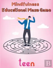Mindfulness Educational Maze Game Teen