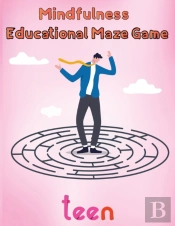 Mindfulness Educational Maze Game Teen