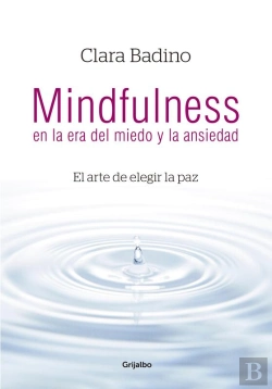 Bertrand.pt - Mindfulness En La Era Del Miedo Y La Ansiedad