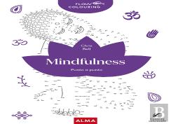 Mindfulness (Flow Colouring)