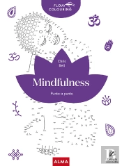 Mindfulness (Flow Colouring)