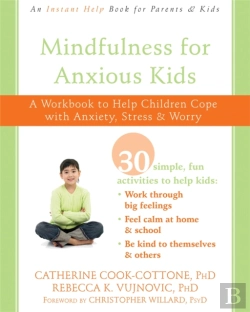 Bertrand.pt - Mindfulness For Anxious Kids
