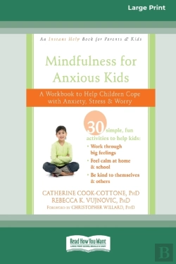 Bertrand.pt - Mindfulness For Anxious Kids