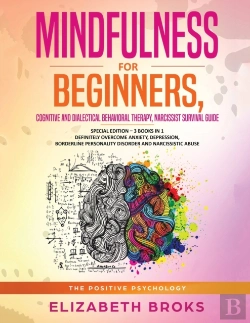 Bertrand.pt - Mindfulness For Beginners, Cognitive And