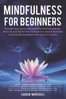 Mindfulness For Beginners