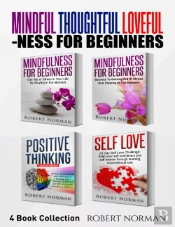 Bertrand.pt - Mindfulness For Beginners, Positive Thinking, Self Love