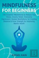 Mindfulness For Beginners