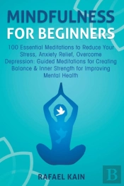 Mindfulness For Beginners