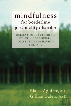 Bertrand.pt - Mindfulness For Borderline Personality Disorder