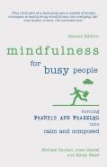 Mindfulness For Busy People