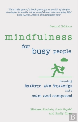 Bertrand.pt - Mindfulness For Busy People