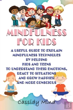 Bertrand.pt - Mindfulness For Kids