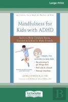 Mindfulness For Kids With Adhd