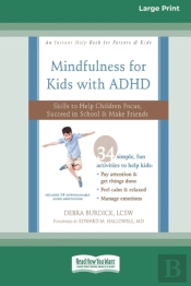 Mindfulness For Kids With Adhd