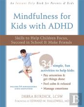 Mindfulness For Kids With Adhd