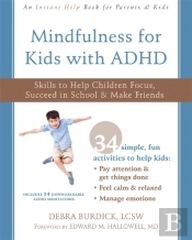 Mindfulness For Kids With Adhd