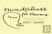 Mindfulness For Mums