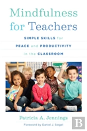 Mindfulness For Teachers