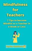 Mindfulness For Teachers