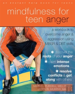 Bertrand.pt - Mindfulness For Teen Anger