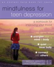Mindfulness For Teen Depression