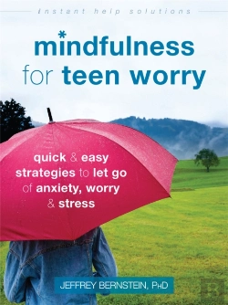 Bertrand.pt - Mindfulness For Teen Worry