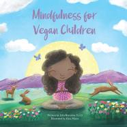 Mindfulness For Vegan Children