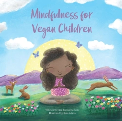 Bertrand.pt - Mindfulness For Vegan Children