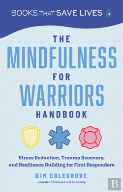Bertrand.pt - Mindfulness For Warriors Handbook