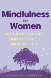 Mindfulness For Women