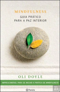 Bertrand.pt - Mindfulness - Guia Prático para a Paz Interior 