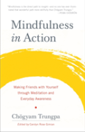 Mindfulness In Action