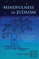 Mindfulness In Judaism