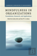 Mindfulness In Organizations